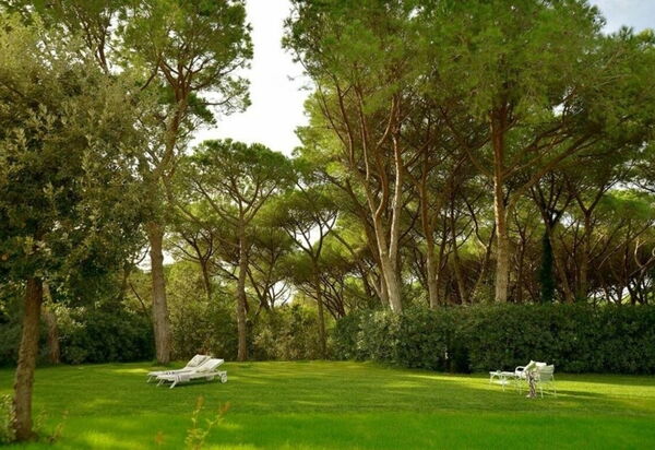 Villa Verde Beach: all'aperto, Balcone / Terrazza / Patio, Caratteristiche, Estate, Esterni, Giardino, Primavera