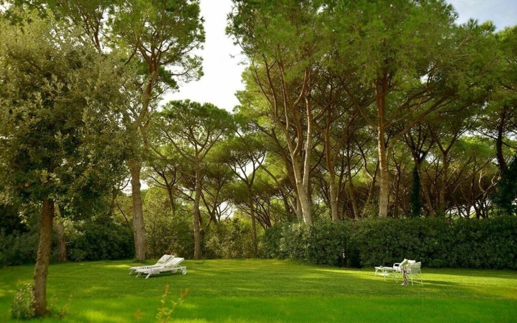 Villa Verde Beach: all'aperto, Balcone / Terrazza / Patio, Caratteristiche, Estate, Esterni, Giardino, Primavera