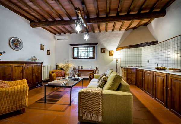 Villa Scipione Monaco