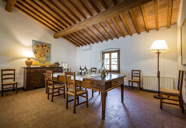 Villa Scipione Monaco