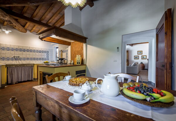 Villa Scipione Monaco