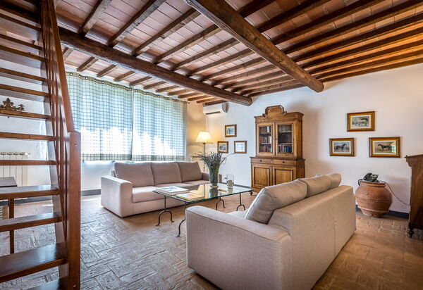 Villa Scipione Monaco