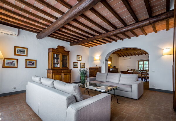 Villa Scipione Monaco