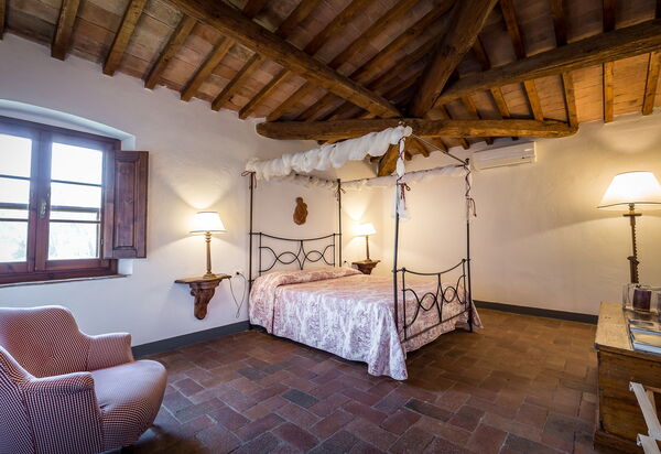 Villa Scipione Monaco