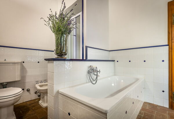 Villa Scipione Monaco