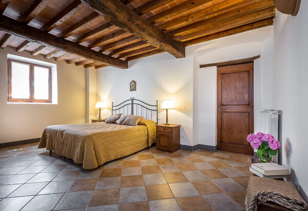 Villa Scipione Monaco