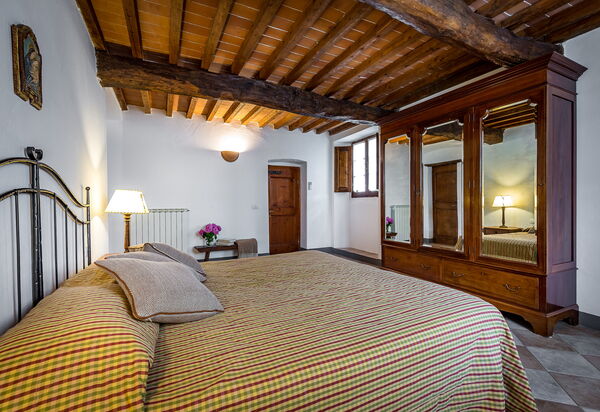 Villa Scipione Monaco