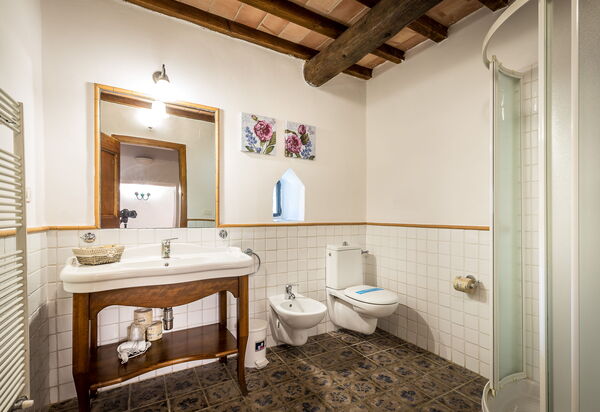 Villa Scipione Monaco