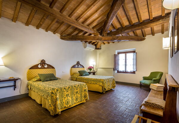 Villa Scipione Monaco