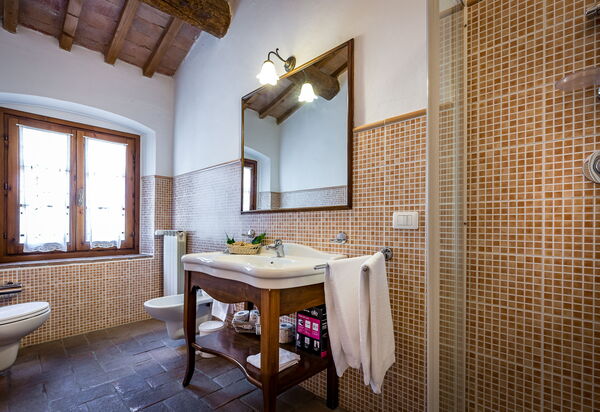 Villa Scipione Monaco