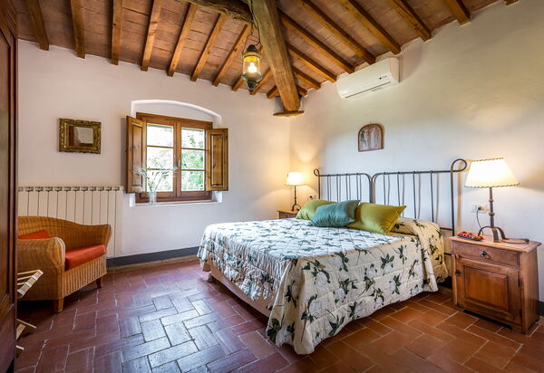 Villa Scipione Monaco