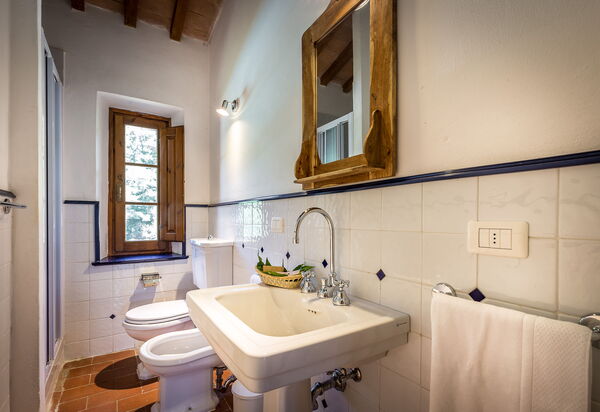 Villa Scipione Monaco