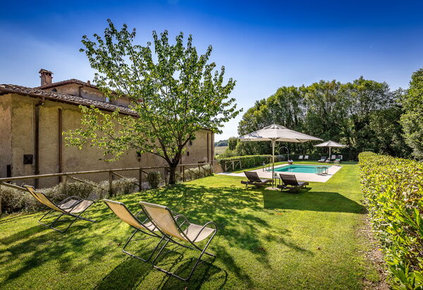 Villa Scipione Monaco