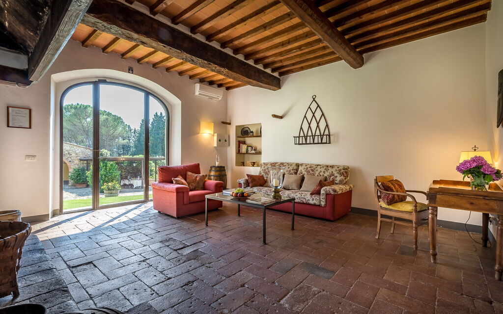 Villa Scipione Monaco