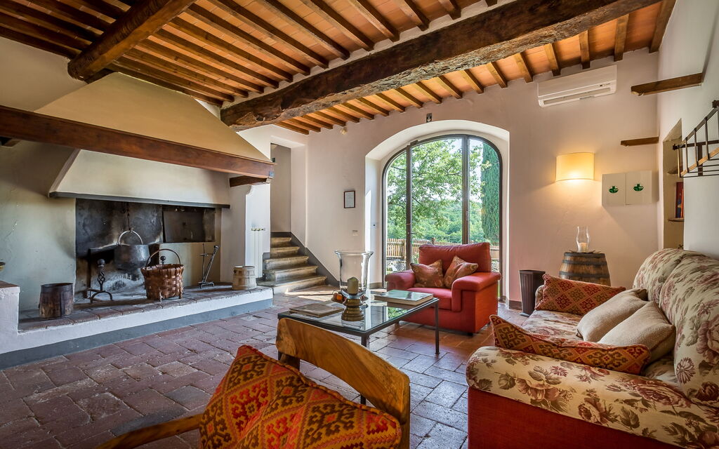 Villa Scipione Monaco