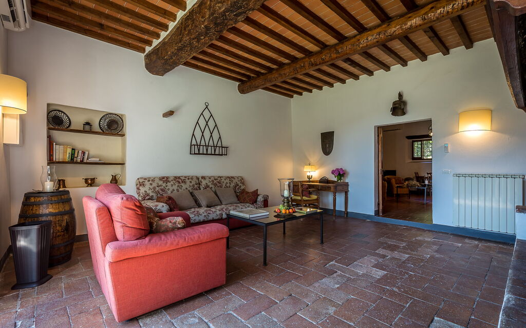 Villa Scipione Monaco