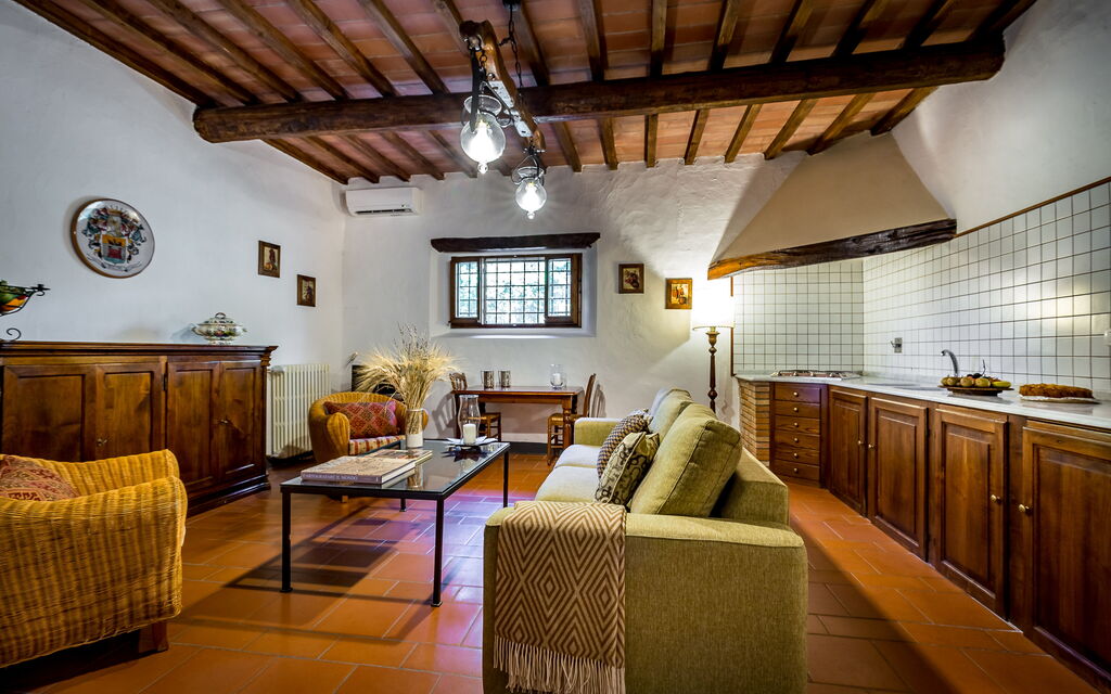 Villa Scipione Monaco