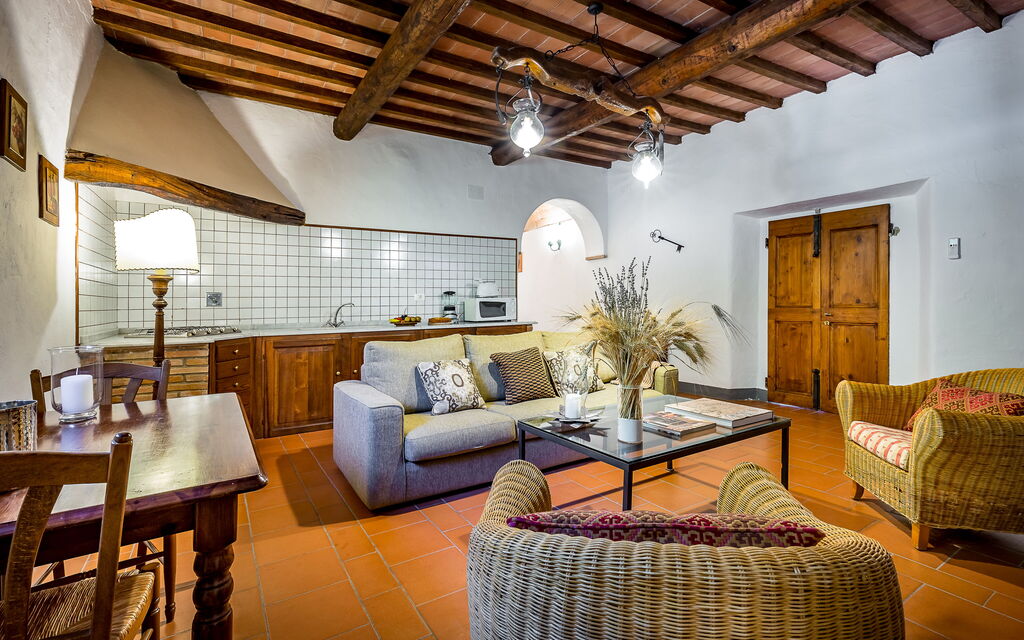 Villa Scipione Monaco