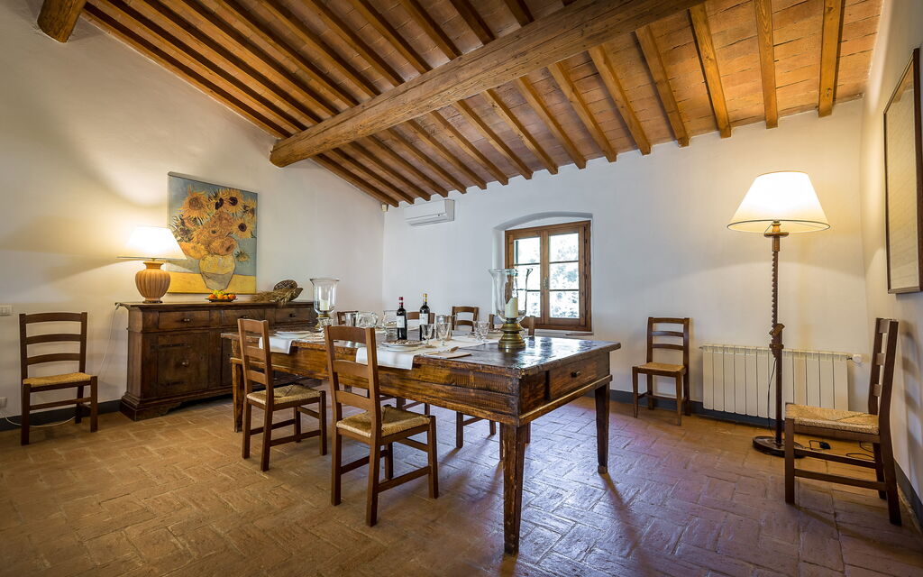 Villa Scipione Monaco