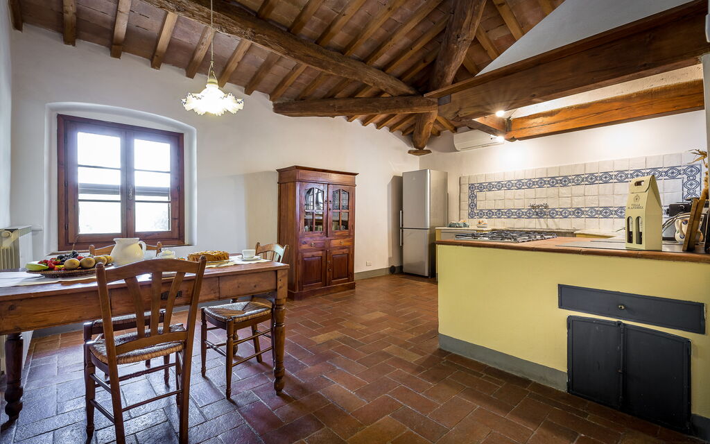 Villa Scipione Monaco