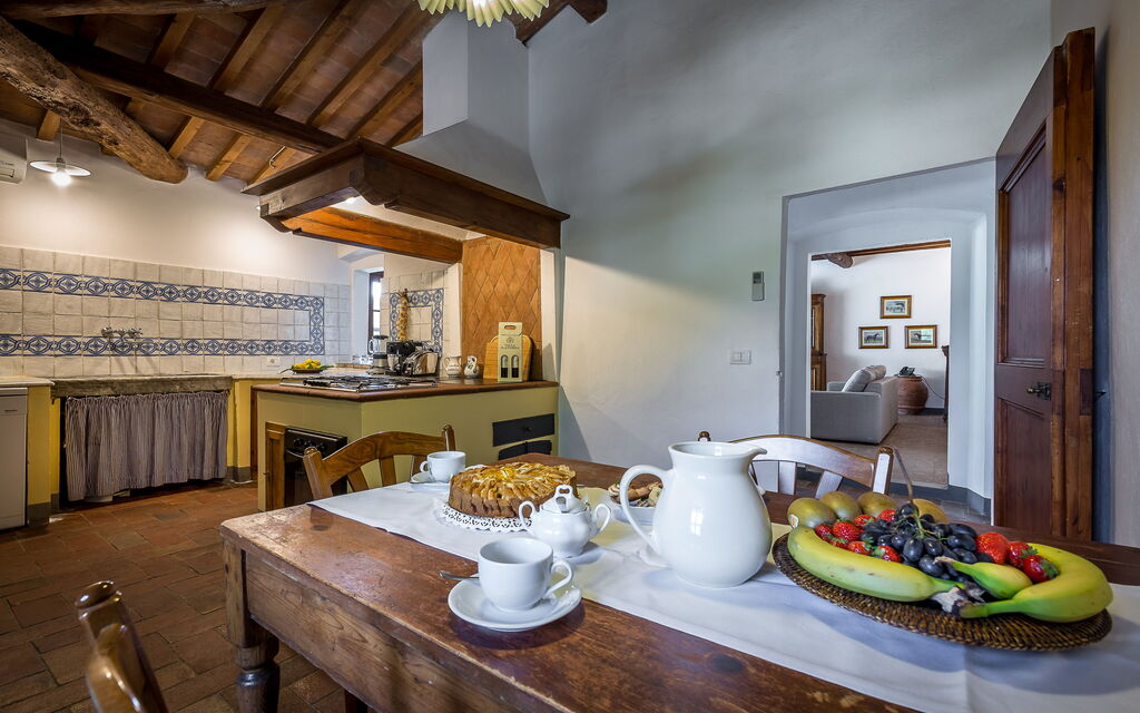 Villa Scipione Monaco