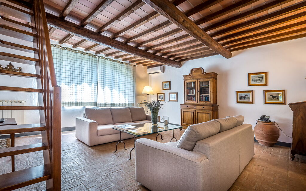 Villa Scipione Monaco