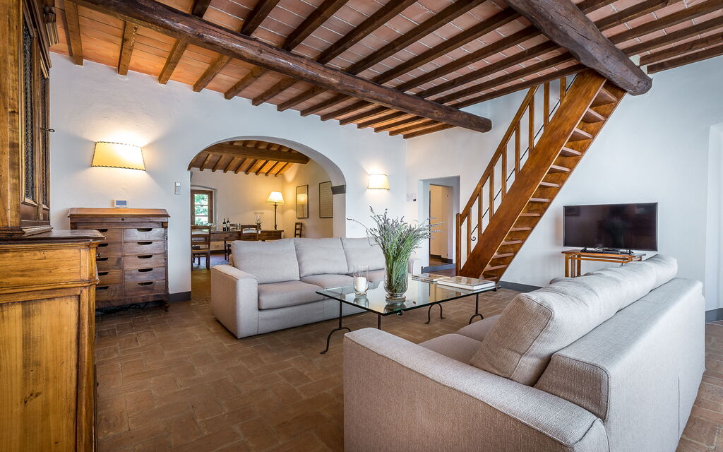 Villa Scipione Monaco