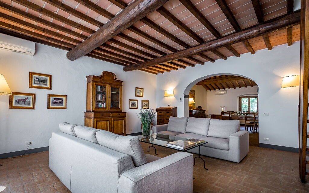 Villa Scipione Monaco