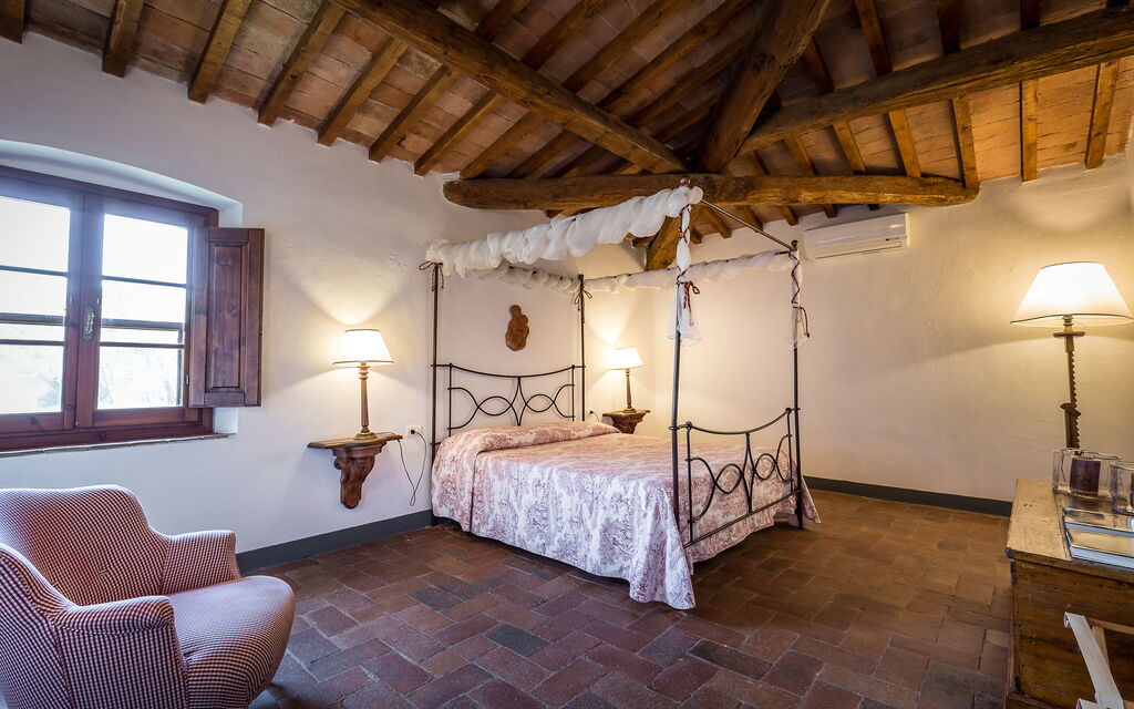 Villa Scipione Monaco