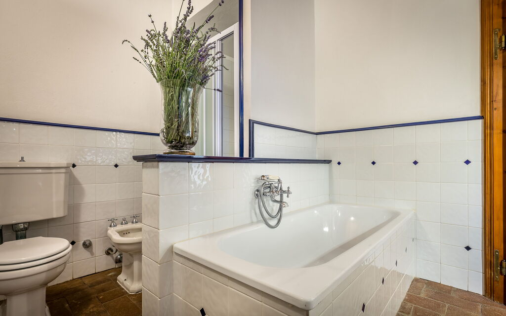 Villa Scipione Monaco