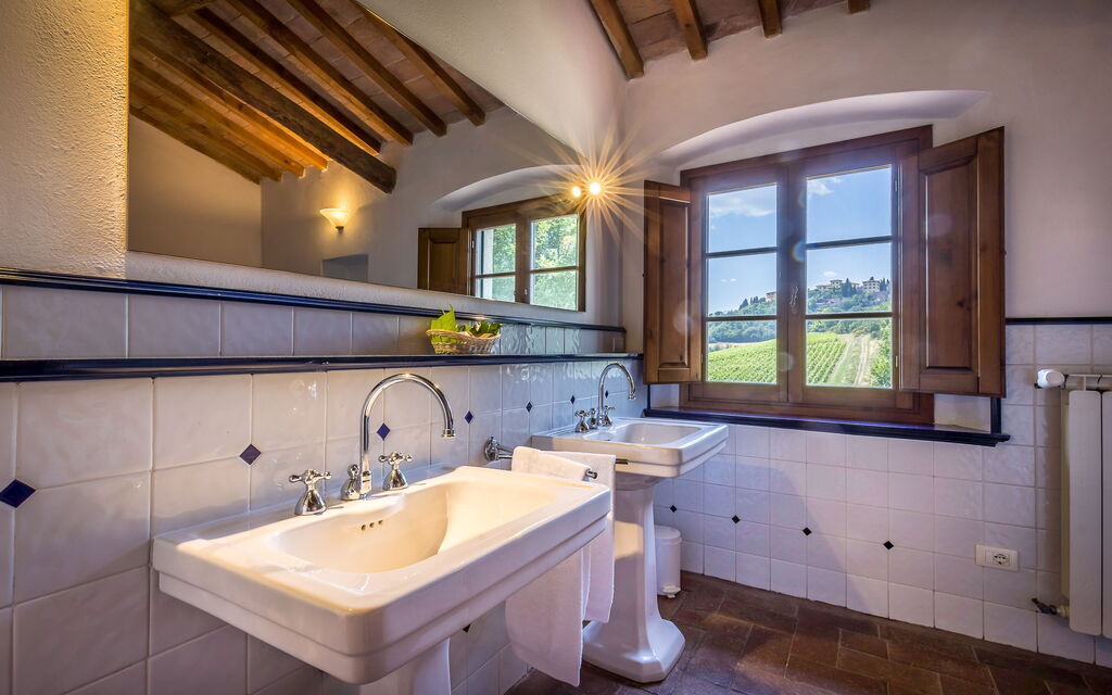 Villa Scipione Monaco