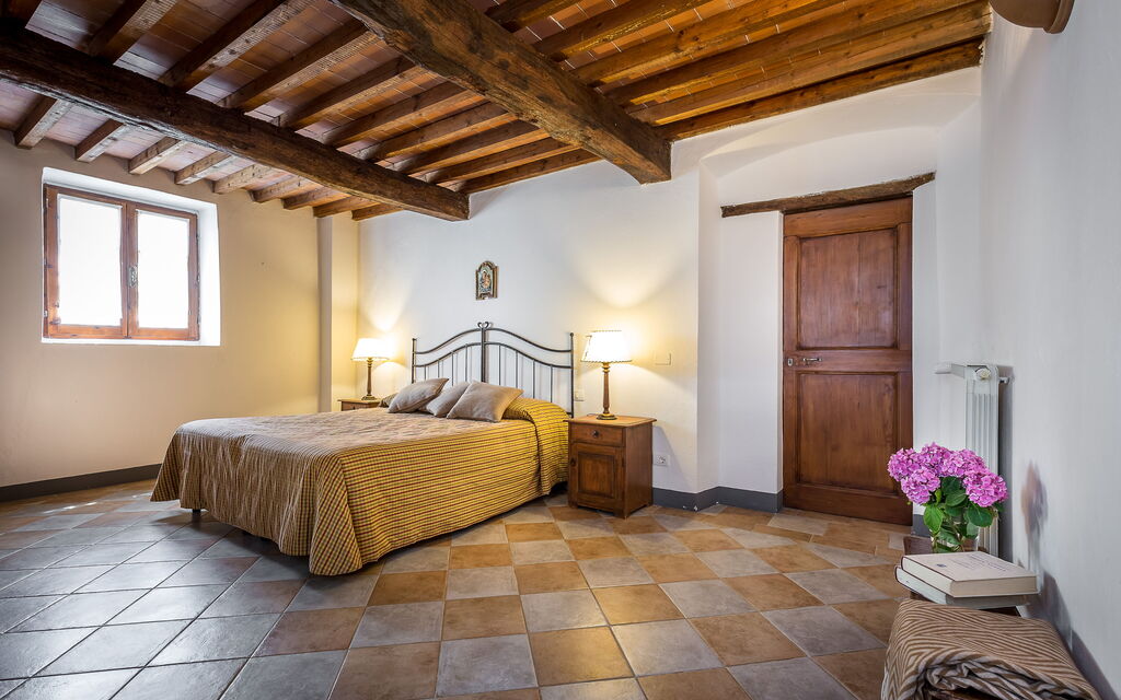 Villa Scipione Monaco