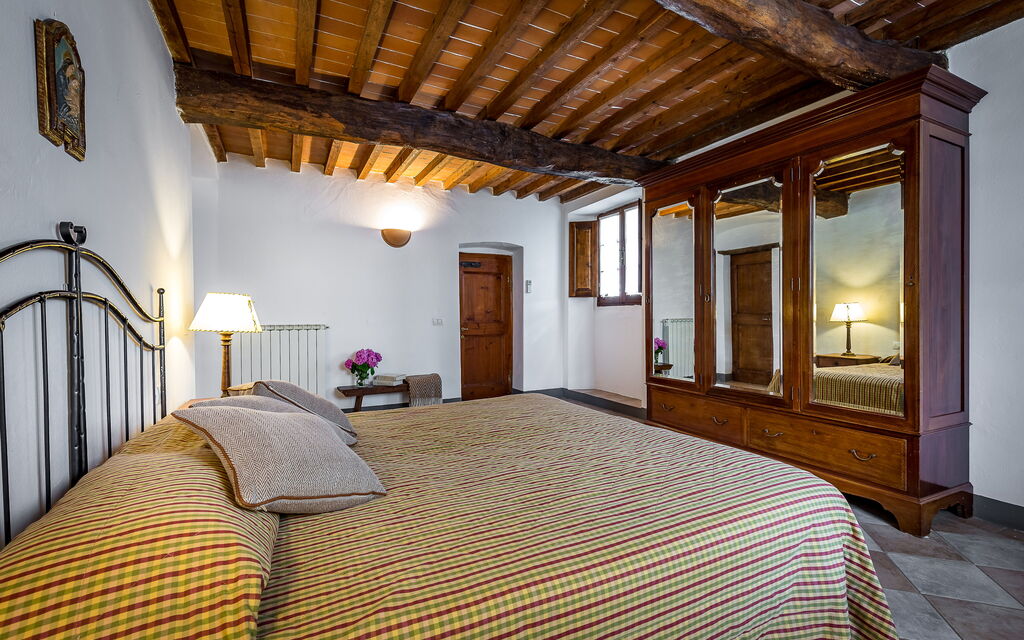 Villa Scipione Monaco