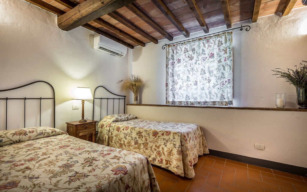 Villa Scipione Monaco