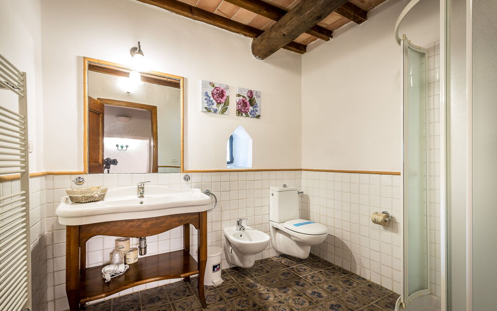 Villa Scipione Monaco