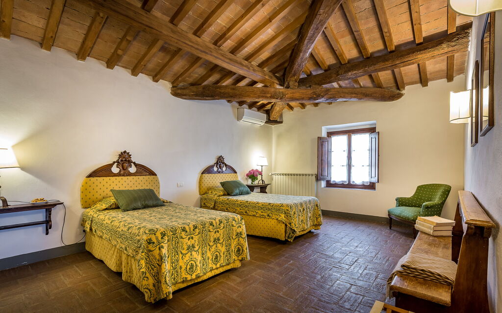 Villa Scipione Monaco