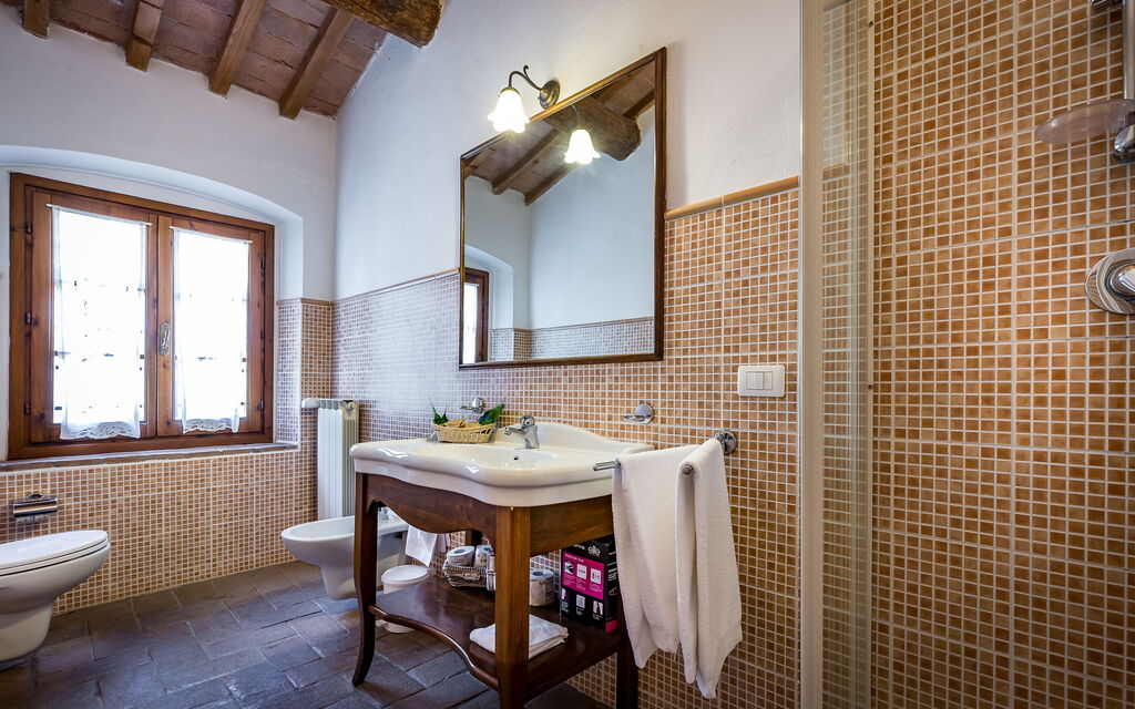 Villa Scipione Monaco