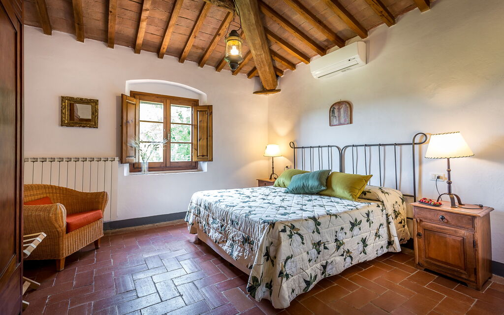 Villa Scipione Monaco