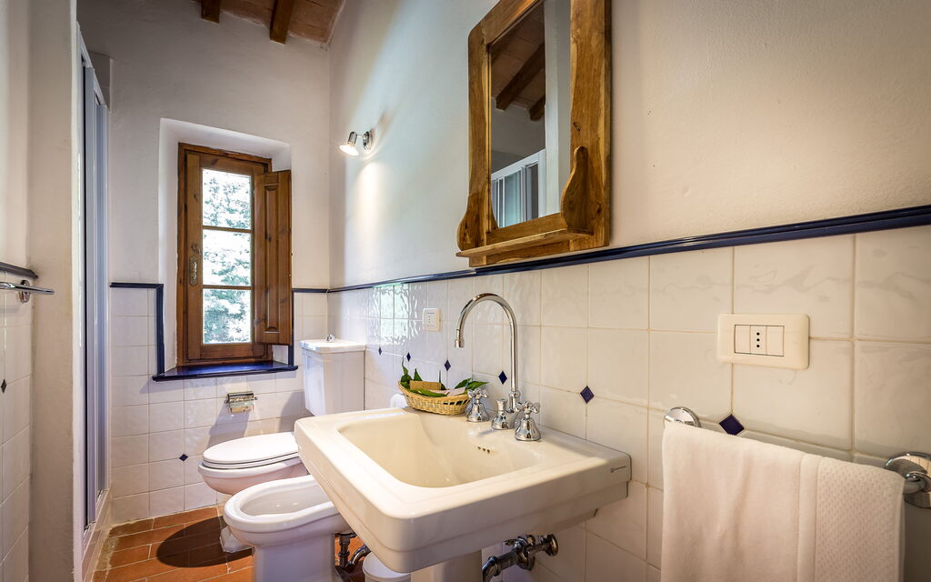 Villa Scipione Monaco