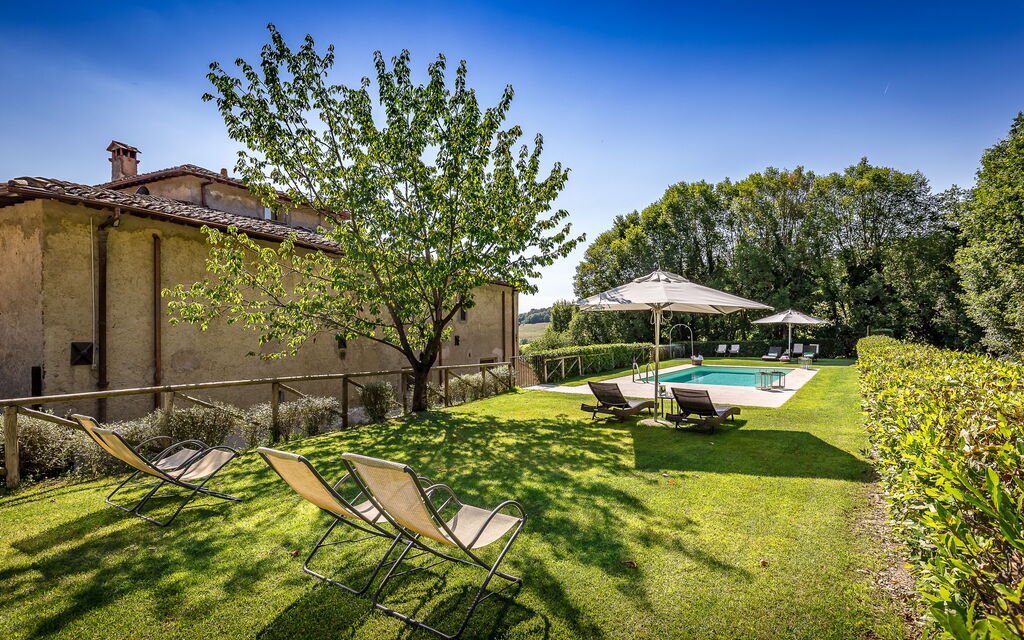 Villa Scipione Monaco