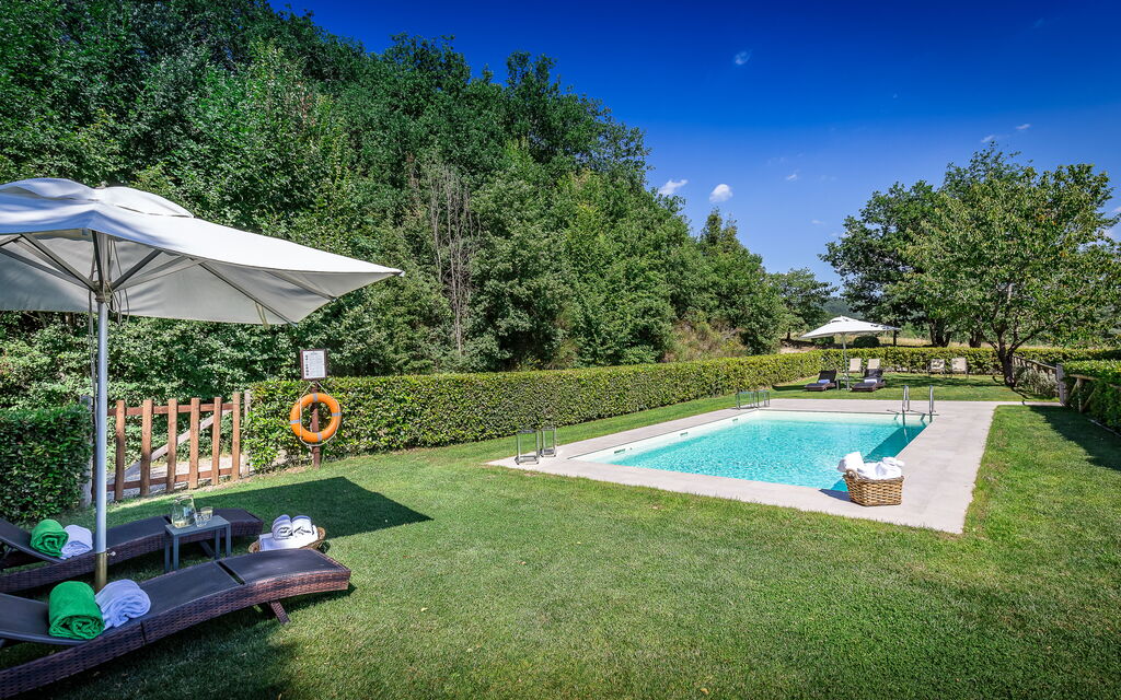 Villa Scipione Monaco