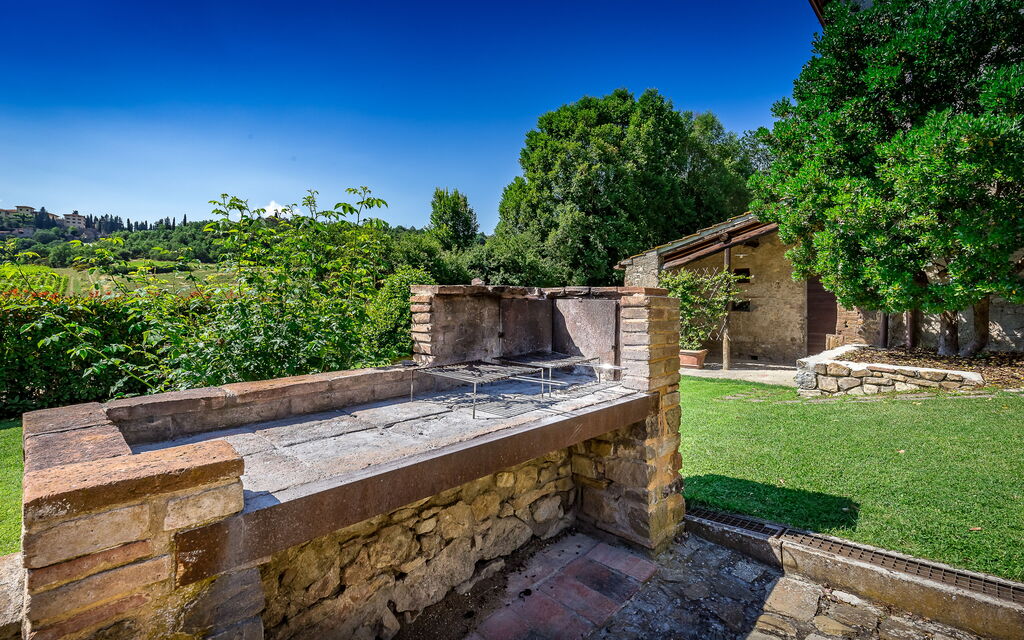 Villa Scipione Monaco