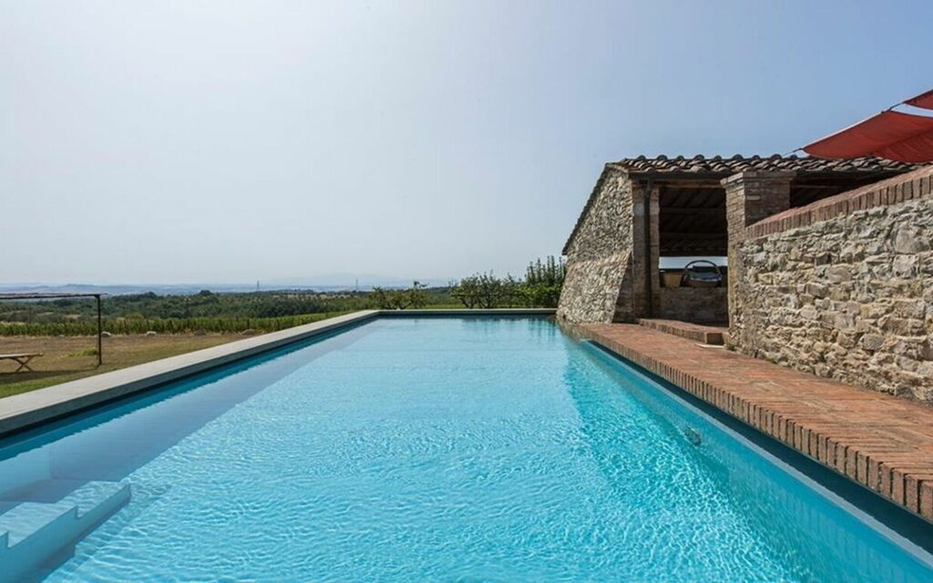 Villa Castello