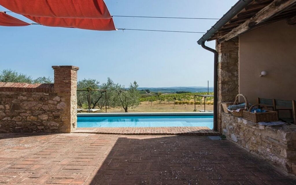 Villa Castello