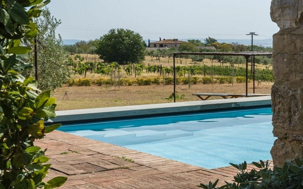 Villa Castello