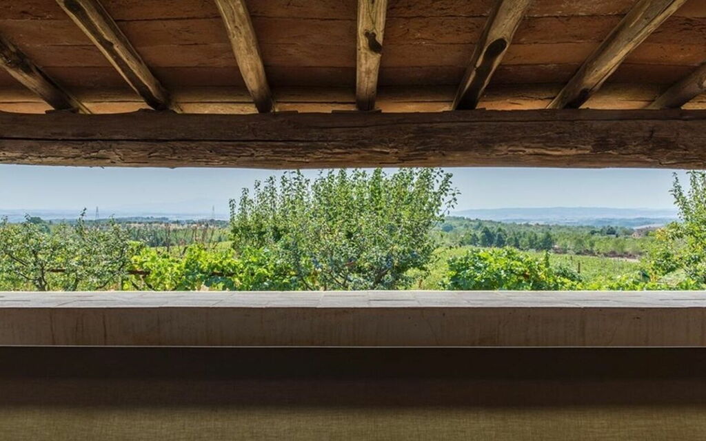Villa Castello: Attività, Balcone / Terrazza / Patio, Caratteristiche, Estate, Esterni, Giardino, Piscina, Primavera, Servizi