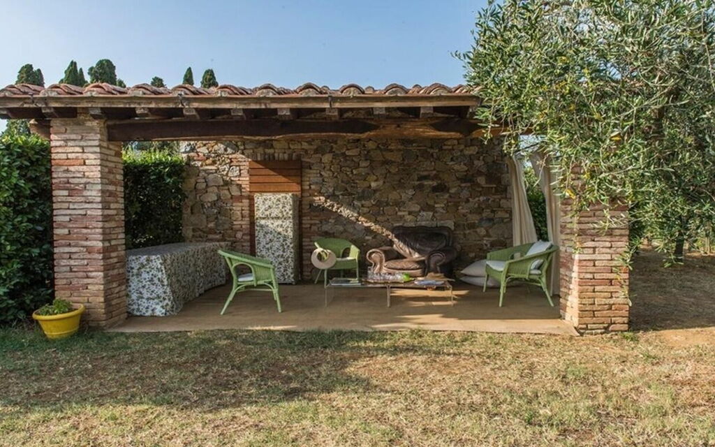 Villa Castello