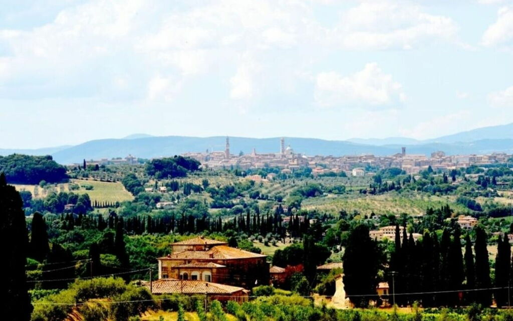 Villa Castello