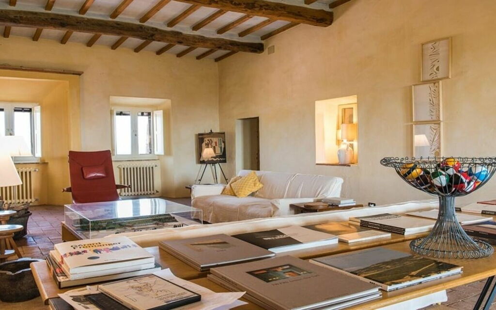 Villa Castello