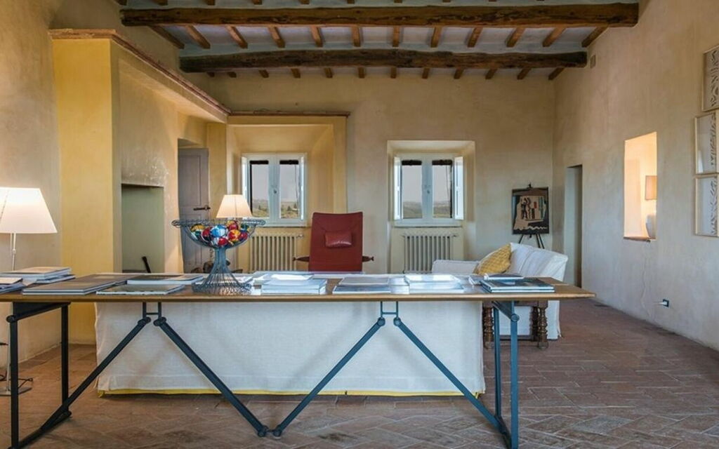 Villa Castello